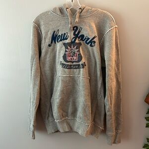NY Rangers Sweatshirt